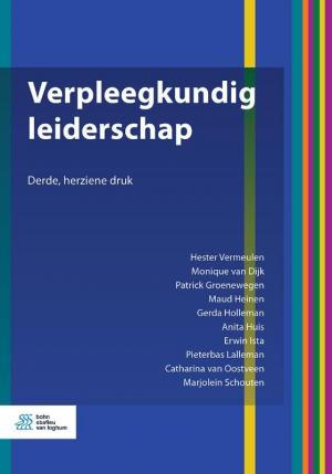 Verpleegkundig Leiderschap - TvZ